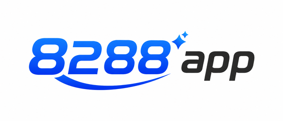 8288 app লোগো